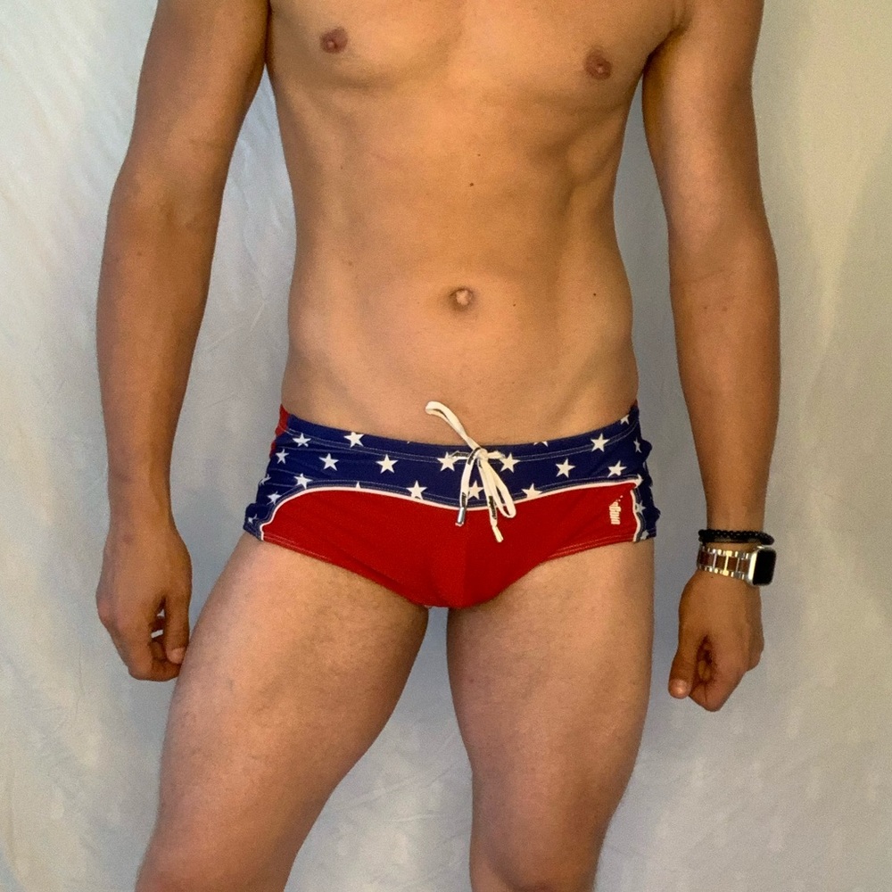 Aussie Bum American Swimsuit